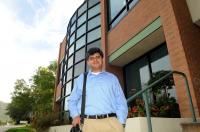 Anandasankar Ray, University of California -- Riverside