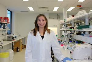 Dr Anya Arthurs, Flinders University