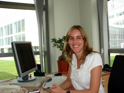 Dr. Amalia Ortiz
