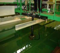 Compact Tidal Generator