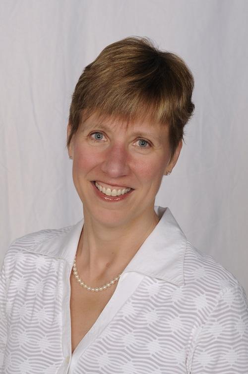 Diane Harper, University of Louisville
