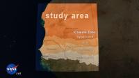 Map of study area