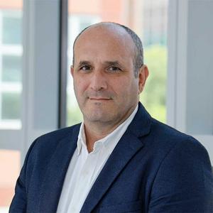 Study co-author Oscar Harari, PhD, director of the Division of Neurogenetics and director of the Center for Neurobiology of Aging and Resiliency at The Ohio State University Neuroscience Research Institute.