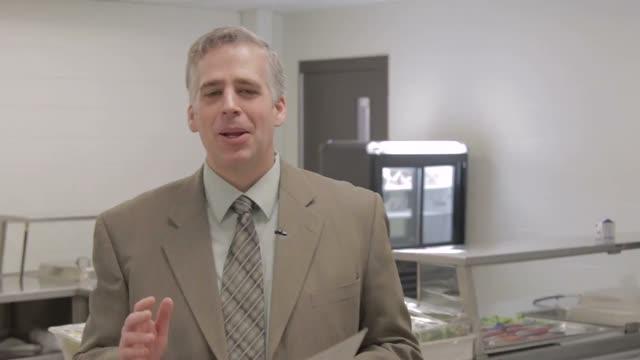 Smarter Lunchrooms Innovators Video