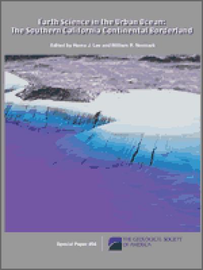 GSA Special Paper 454