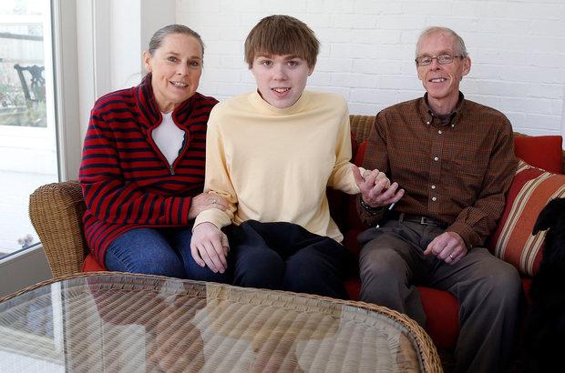 Tyner-Wilson Family