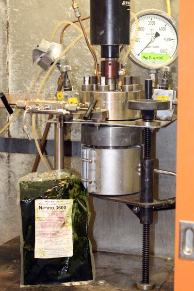 Pressure Cooker