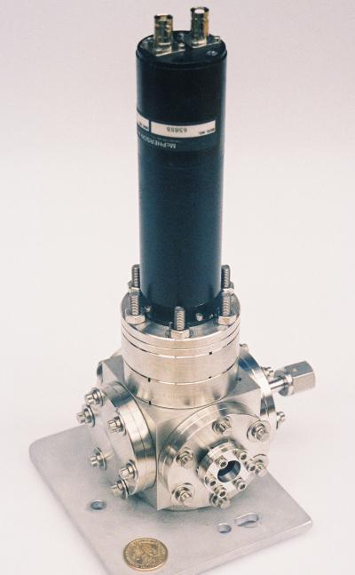 R&D 100 Award for New NIST/UMD Neutron Detector