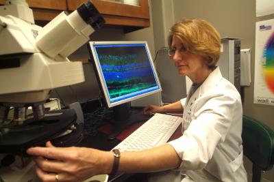 Dr. Sylvia Smith