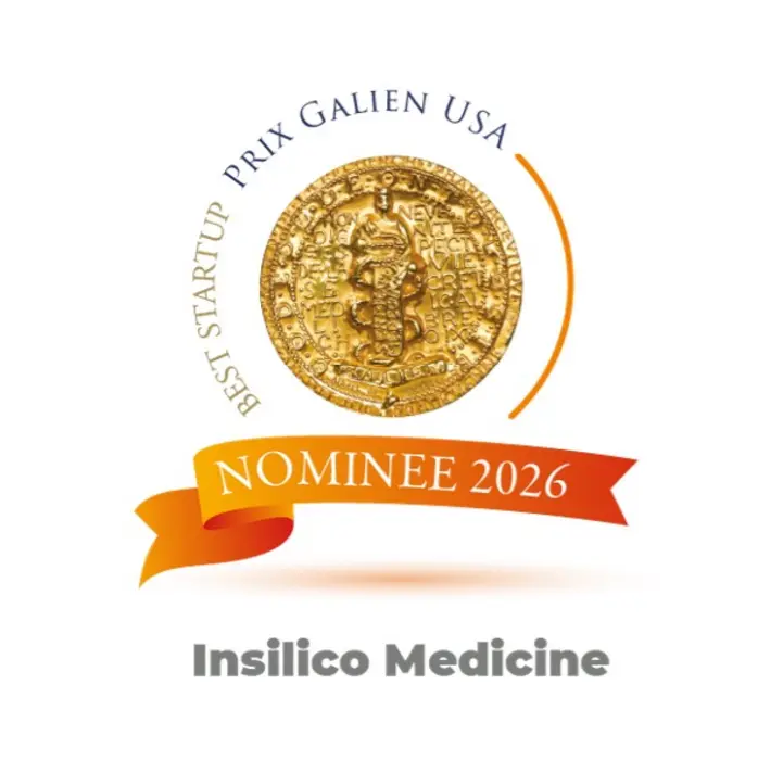 ISM Galien Medalion 2026