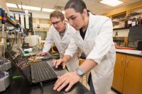 UT Austin Freshmen Study Zika Virus Diagnostic