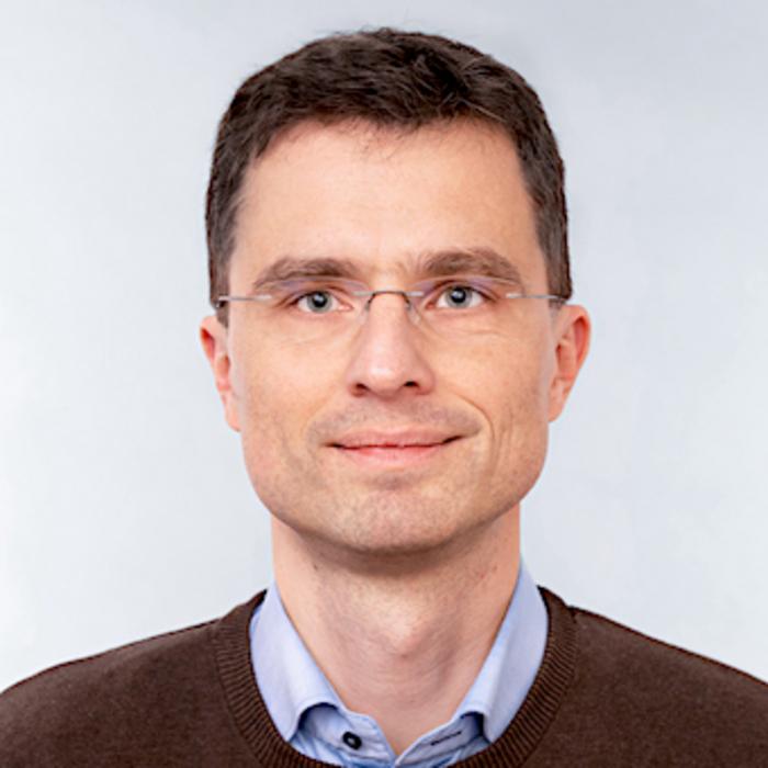 Marco Kuhlmann, Linköping University