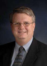 Hal McAlister, Georgia State University