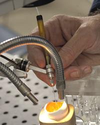 Steady-Hand System