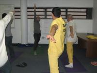 Various Poses