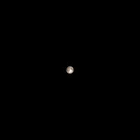 Moon's Gamma-Ray Glow (Animated GIF)