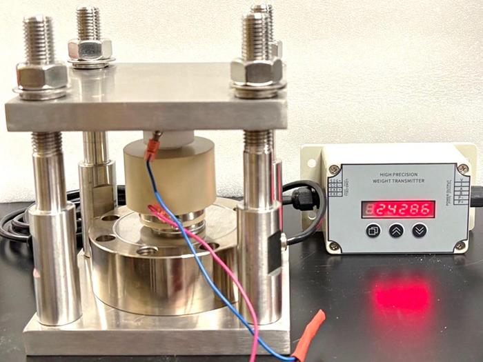 cold sintering process