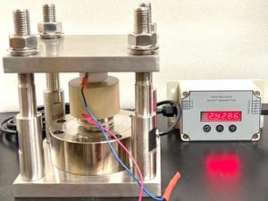 cold sintering process