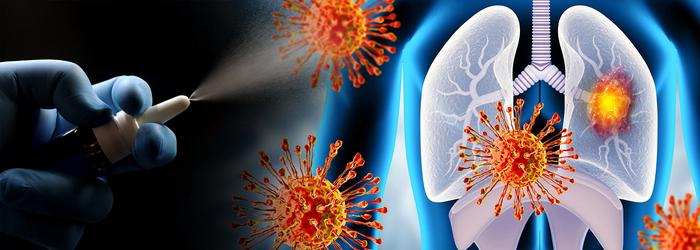 Nasal Spray to Prevent Respiratory Infections