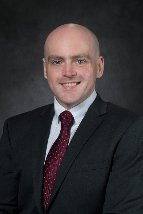 Andrew Shepherd, Ph.D.
