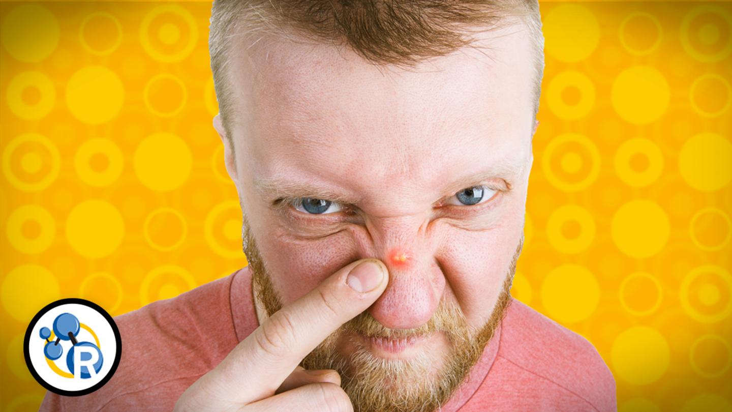 How to Stop Acne with Science