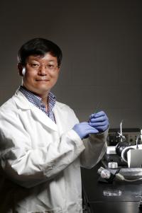 Developing Soft and Micro Robotics