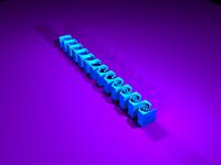 Metamaterial Cells