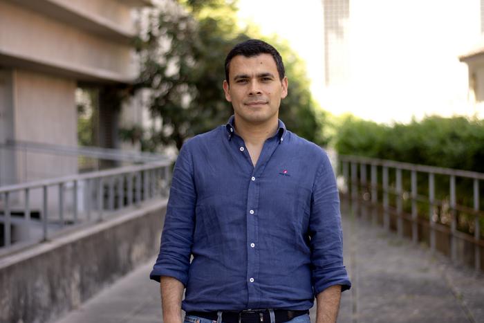 Nuno Araújo - Faculty of Sciences, University of Lisbon