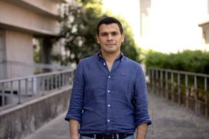 Nuno Araújo - Faculty of Sciences, University of Lisbon