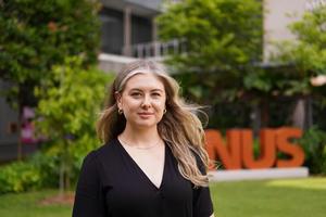 Dr Vanessa Kristina Wazny