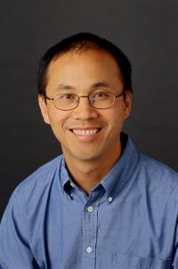 Stephen Hwang, St. Michael's Hospital in Toronto