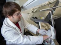 Testing Hollow-fiber Membrane
