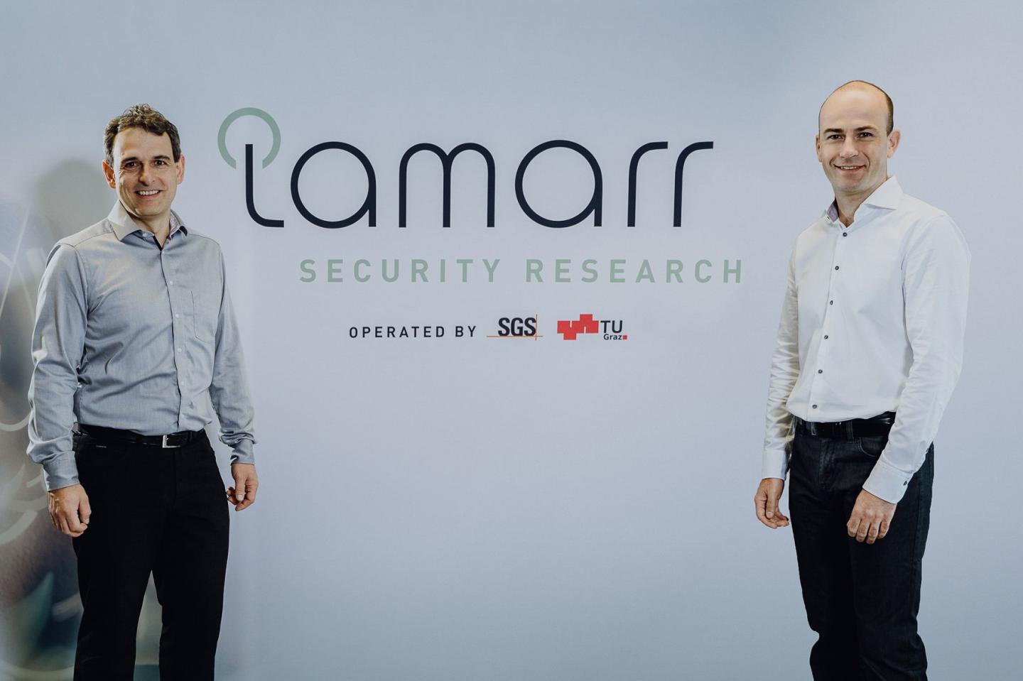S. Mangard and M. Schaffer