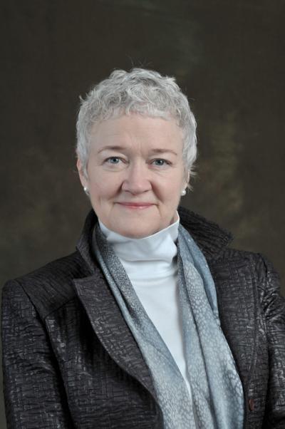 Mary Harvey, University of Chicago