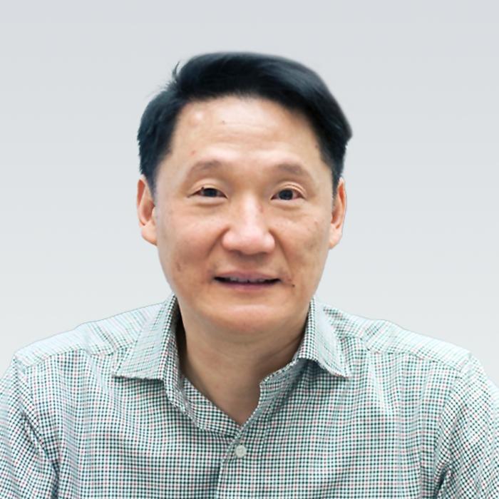Philip S. Yu has been named Editor-in-Chief of Intelligent Computing.