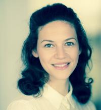 Victoria Baranov, University of Melbourne