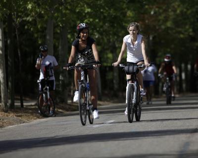 Physical Activity Does Not Protect Against Noninvasive Breast Cancer