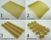 Open Honeycomb