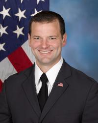 Dr. Cameron Good