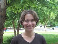 Colleen Heflin, University of Missouri-Columbia