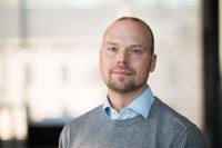 Professor Mattias Jakobsson, Department of Organismal Biology, Uppsala University, Sweden