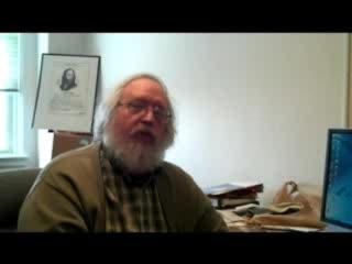 UC Professor of History Mark Lause on His New Book