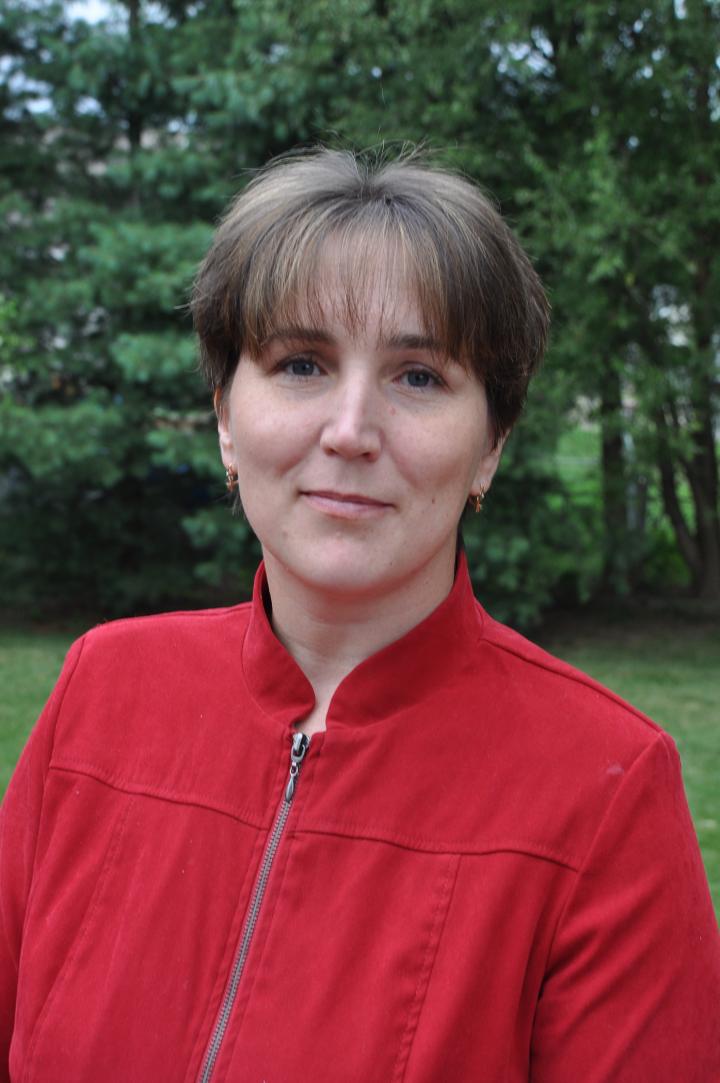 Sasha Kravchenko, Michigan State University