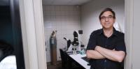 Dr. Tomer Avidor-Reiss,  University of Toledo 