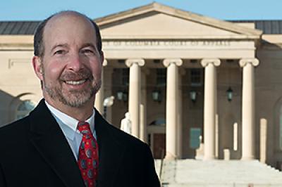 Jon Gould, American University