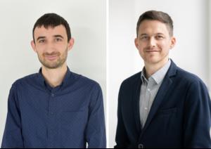 Authors of the study