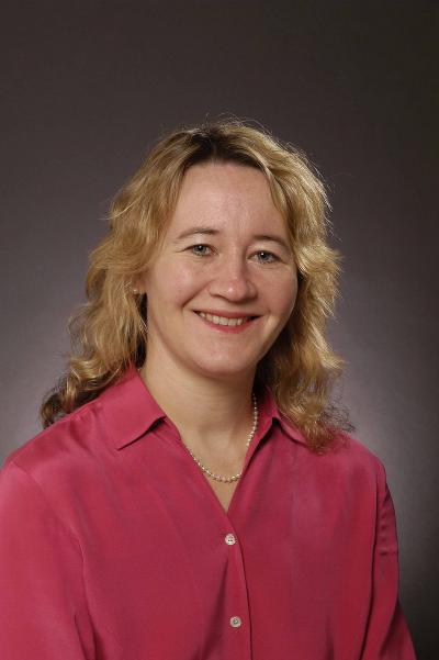 Carol Greider