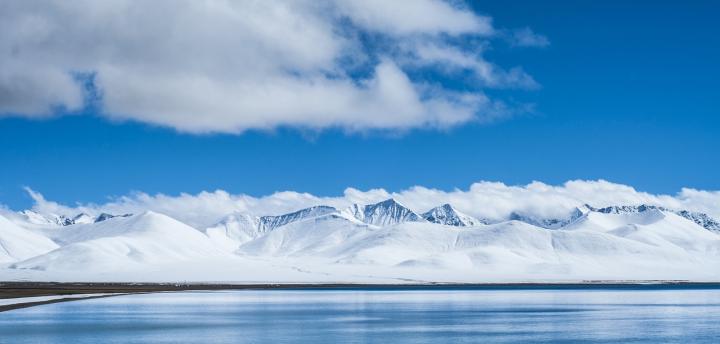 Researchers of Russia and Finland to Create a Unique Wind Turbine for the Arctic