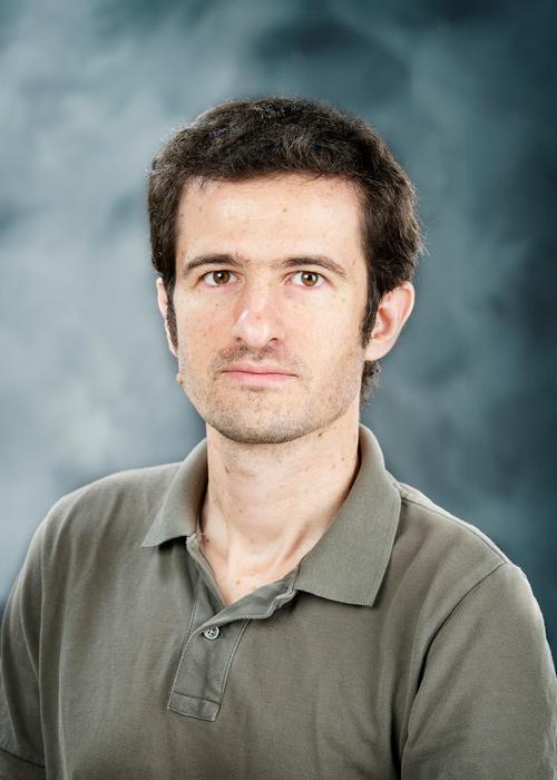 Jean-Francois Gout
