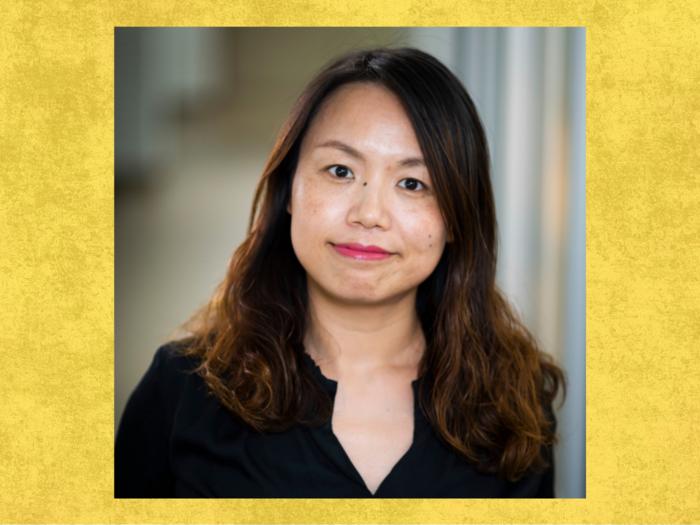 Dr. Jie Chen